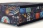 Preview: Box univers blue